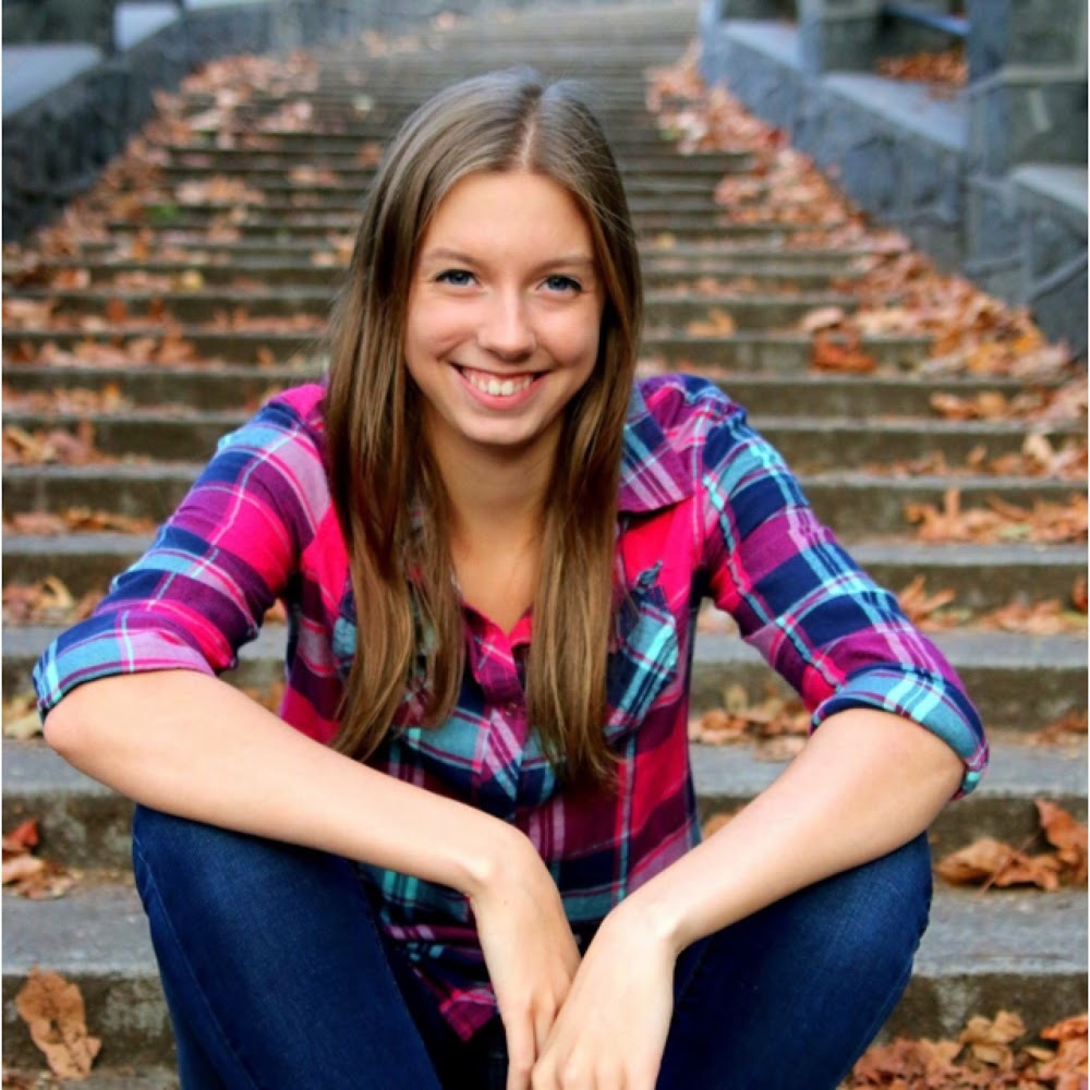 Meet your Posher, Rebekah